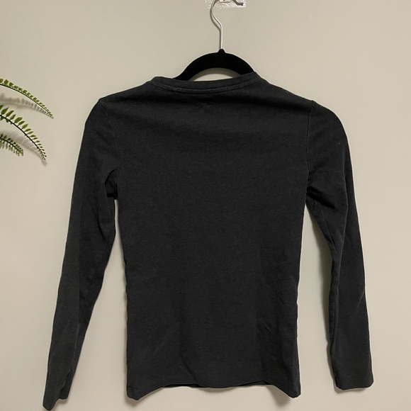 Pack of 2 Uniqlo Longsleeve Shirts - Picture 4 of 7